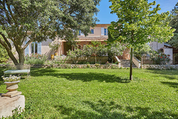 Vente maison à Vaugines (84160)