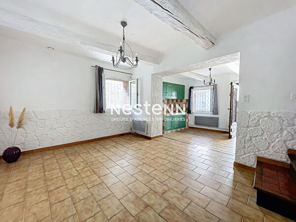Vente maison terrasse à Cadenet (84160)