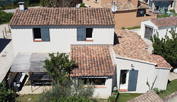 Vente maison à Lourmarin (84160)