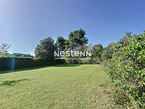 Vente terrain à Cadenet (84160)