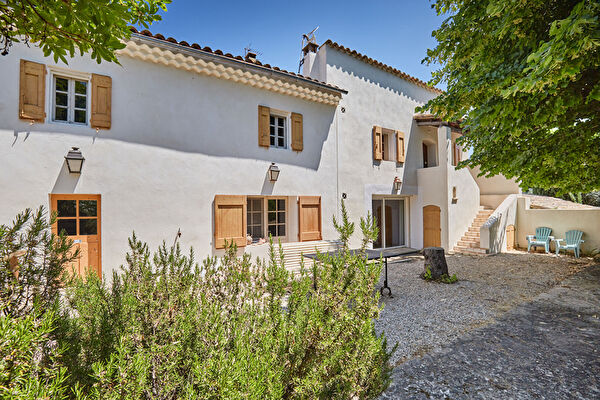 Vente maison à Lourmarin (84160)