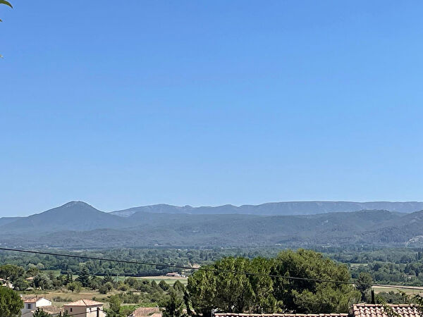 Vente terrain à Cadenet (84160)