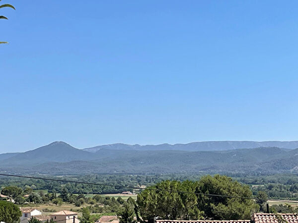 Vente terrain à Cadenet (84160)