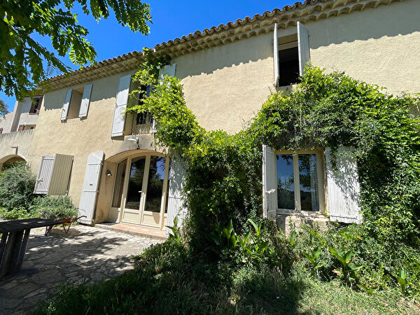 Vente maison à Vaugines (84160)