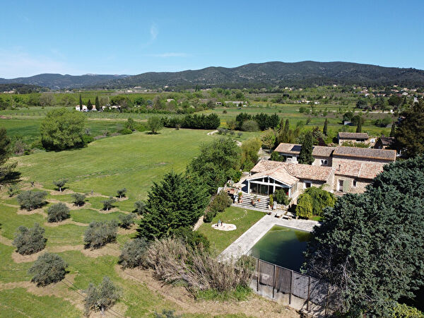 Vente maison à Lourmarin (84160)