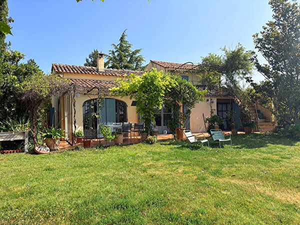 Vente maison à Vaugines (84160)