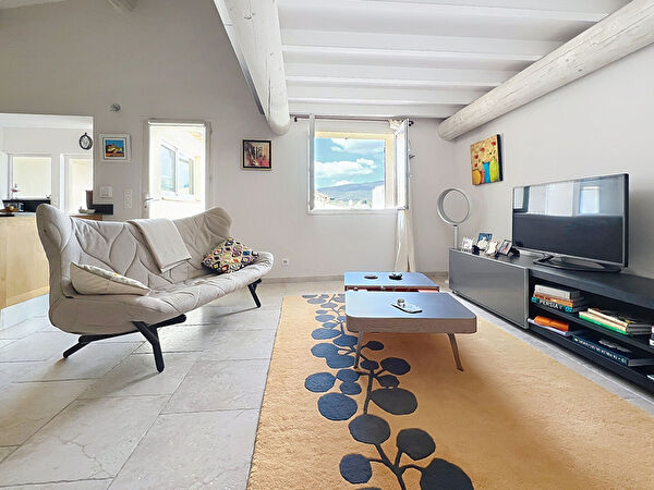 Vente maison à Vaugines (84160)