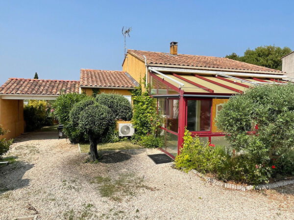 Vente maison centre ville à Cadenet (84160)