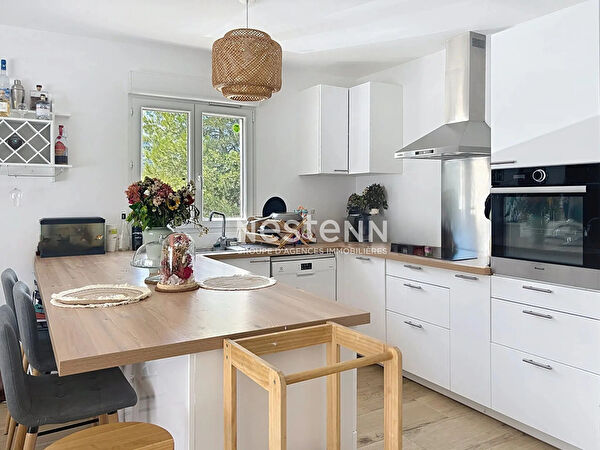 Vente par agence immobiliere à Venelles (13770)
