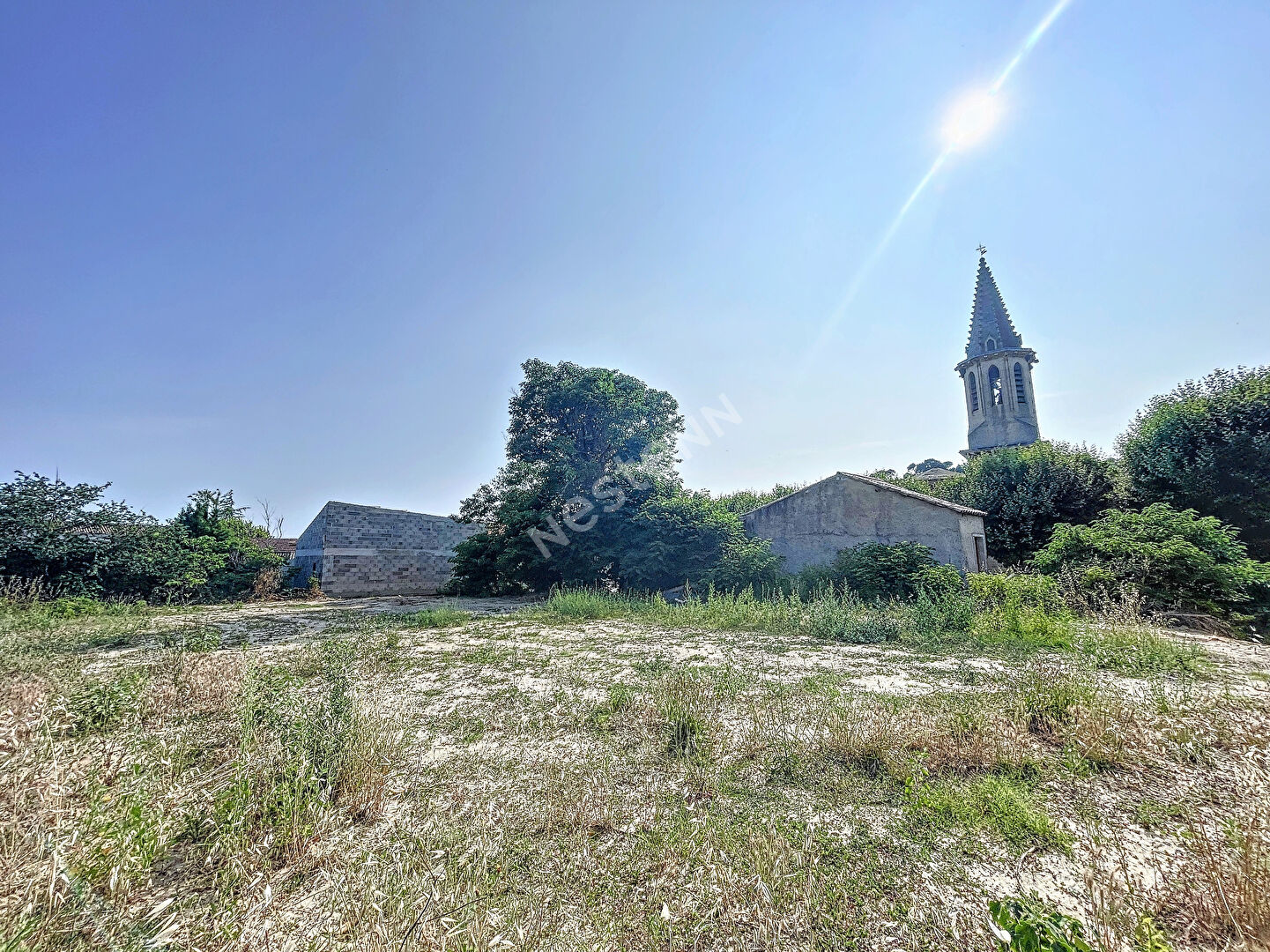 Villa R+1 5 pièces 4 chambres avec jardin à Cadenet