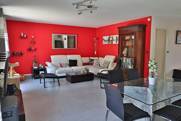 Vente par agence immobiliere à Ste foy les lyon (69110)