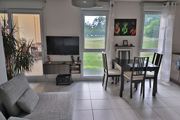Vente appartement à Francheville (69340)