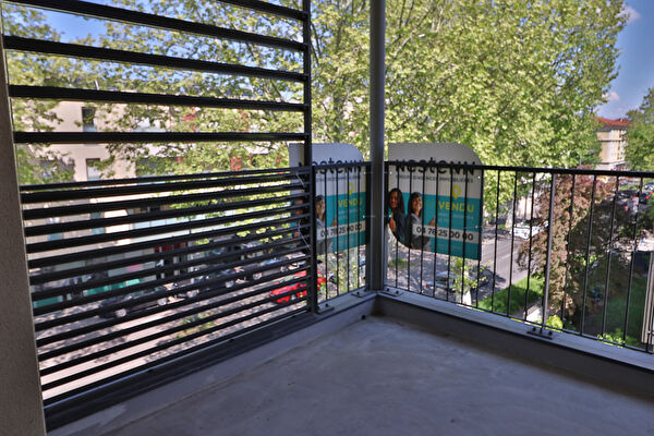 Vente appartement à Francheville (69340)