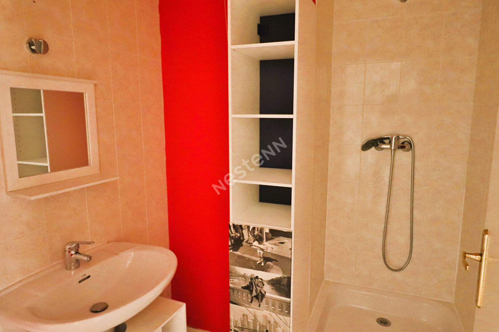 Appartement Sainte Foy Les Lyon - Résidence sécurisée - Secteur résidentiel