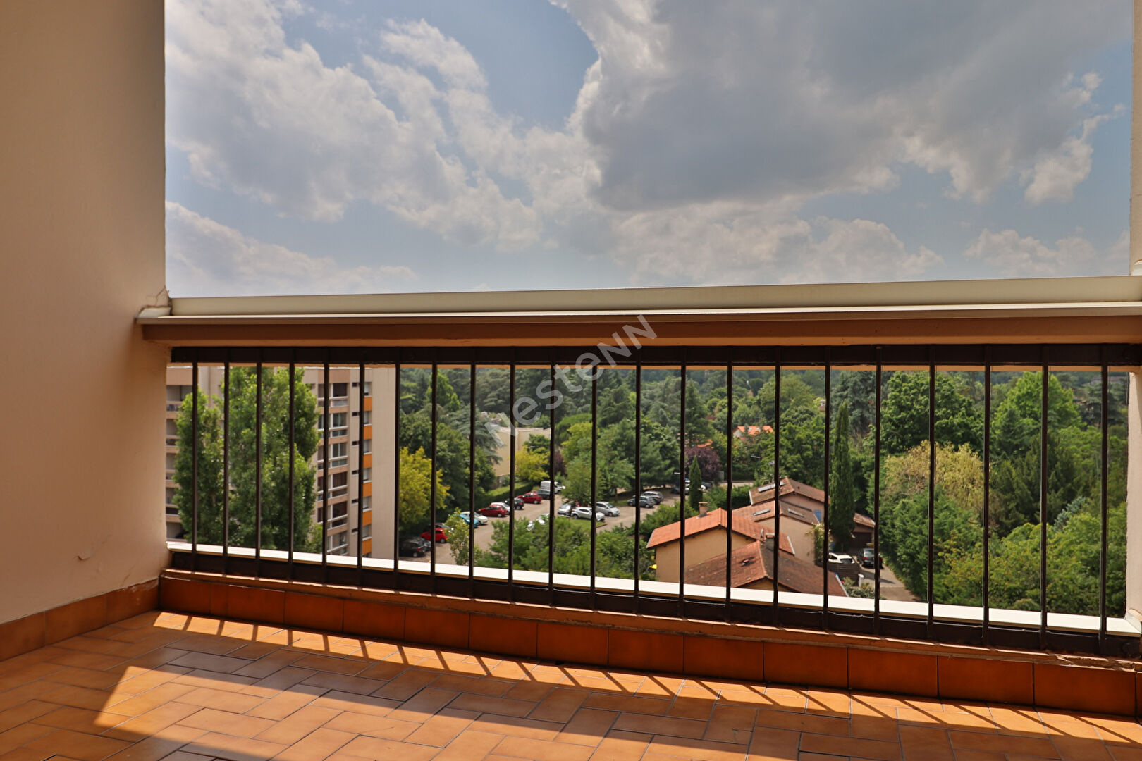 Appartement T4 - Francheville Le Bas - Proche toutes commodités