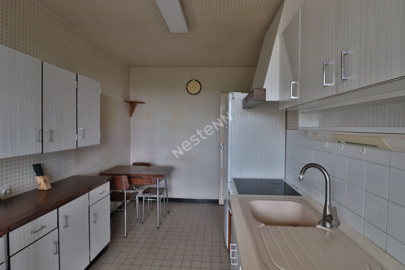 Appartement T4 - Francheville Le Bas - Proche toutes commodités