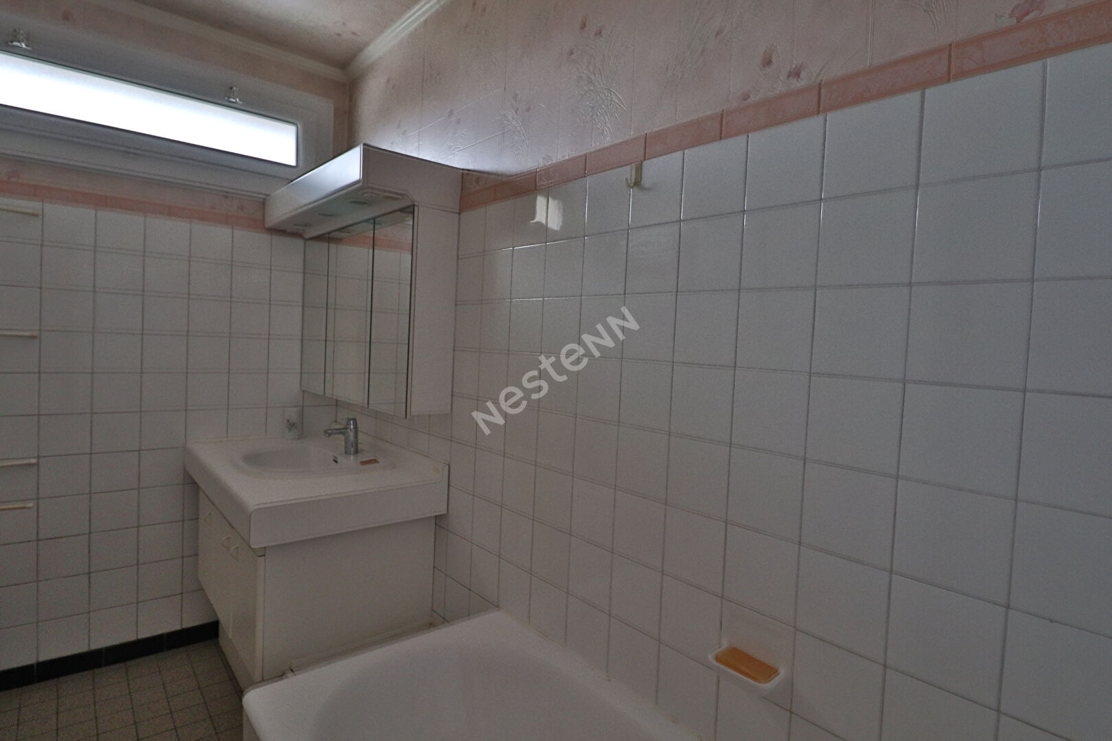 Appartement T4 - Francheville Le Bas - Proche toutes commodités