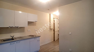 Location appartement à Seyssins (38180)