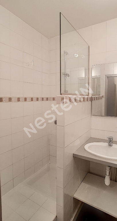 Appartement lumineux Grenoble une chambre dans le secteur des Eaux Claires