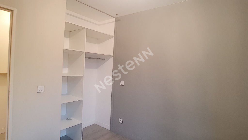 Appartement lumineux Grenoble une chambre dans le secteur des Eaux Claires