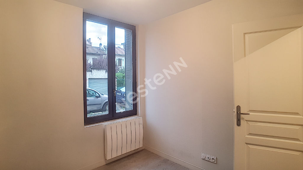 Appartement lumineux Grenoble une chambre dans le secteur des Eaux Claires