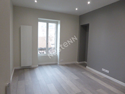 Location appartement à Varces allieres et risset (38760)