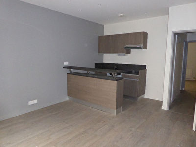 Location appartement à Seyssins (38180)