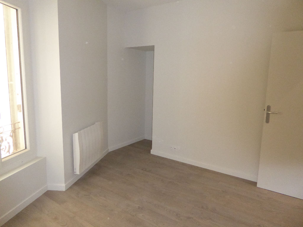 A LOUER - Appartement Grenoble 2 pièce(s) 36.32 m2