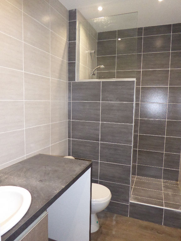 A LOUER - Appartement Grenoble 2 pièce(s) 36.32 m2