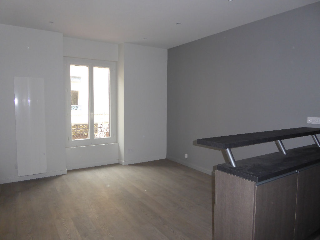 A LOUER - Appartement Grenoble 2 pièce(s) 36.32 m2