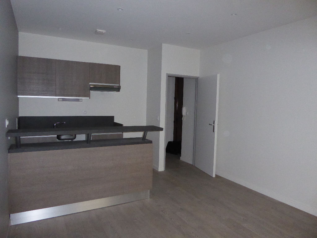 A LOUER - Appartement Grenoble 2 pièce(s) 36.32 m2