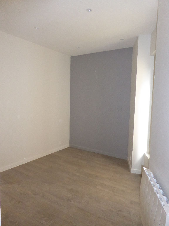 A LOUER - Appartement Grenoble 2 pièce(s) 36.32 m2