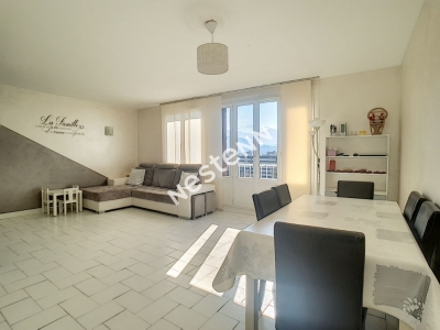 Vente par agence immobiliere à Grenoble (38000)