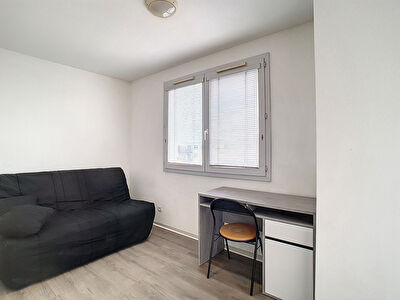Location appartement à Seyssins (38180)
