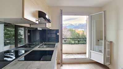 Location appartement à Varces allieres et risset (38760)