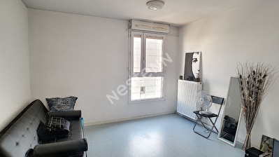 Vente appartement à Eybens (38320)