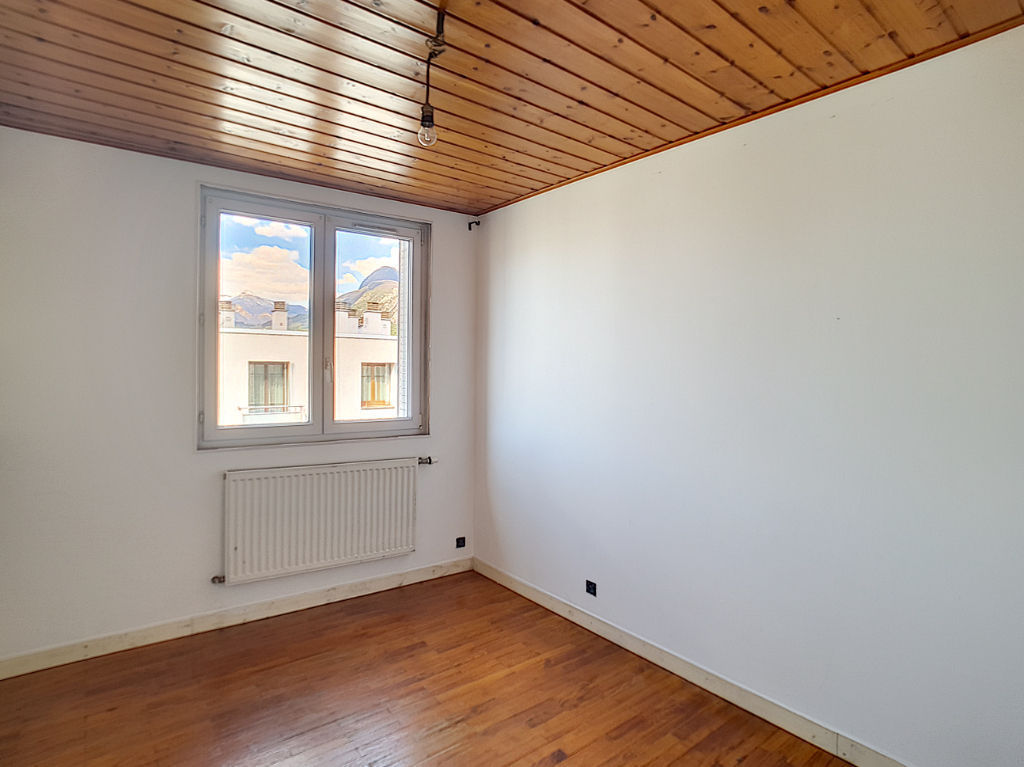 Appartement à vendre sur Grenoble secteur Mutualiste de 4 pièces 63.71 m2