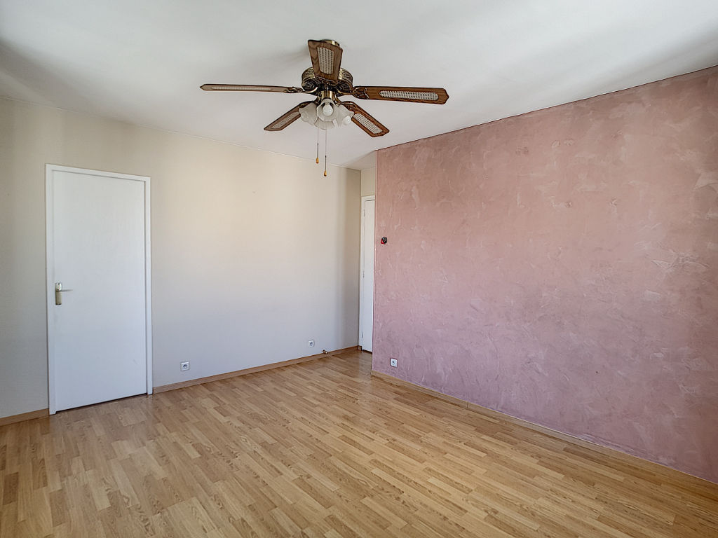 Appartement à vendre sur Grenoble secteur Mutualiste de 4 pièces 63.71 m2