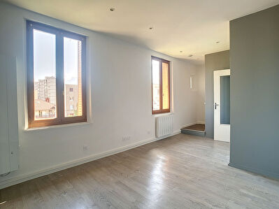 Location appartement à Seyssins (38180)