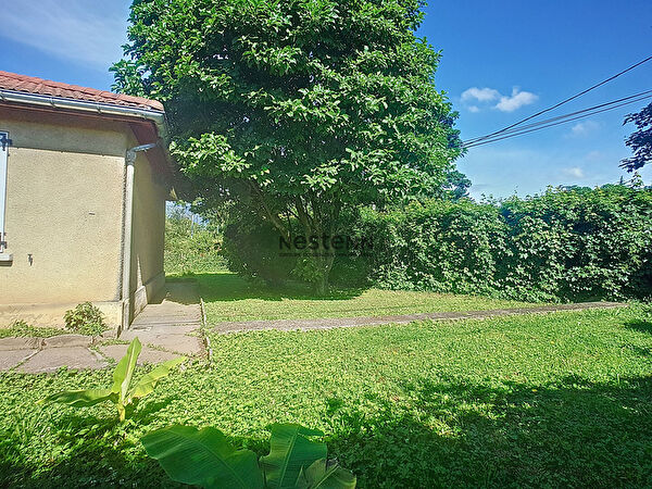 Vente par agence immobiliere à Grenoble (38000)