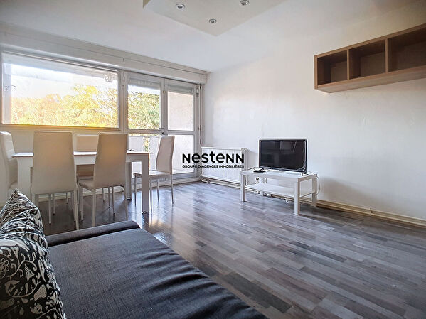 Vente appartement à Eybens (38320)