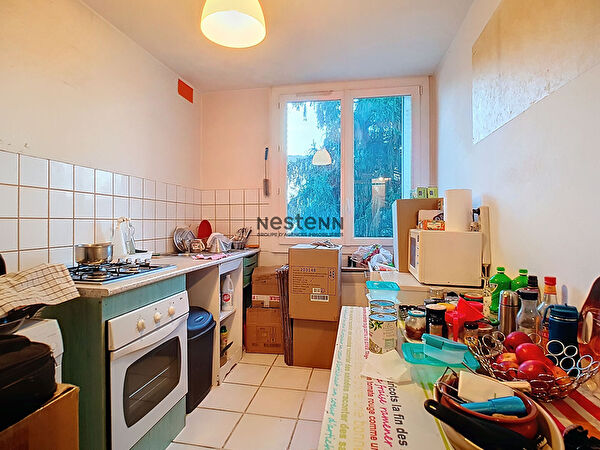 Vente appartement à Eybens (38320)
