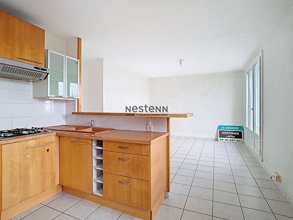 Vente appartement à Eybens (38320)