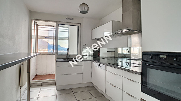 Vente appartement au pont de claix (38800)
