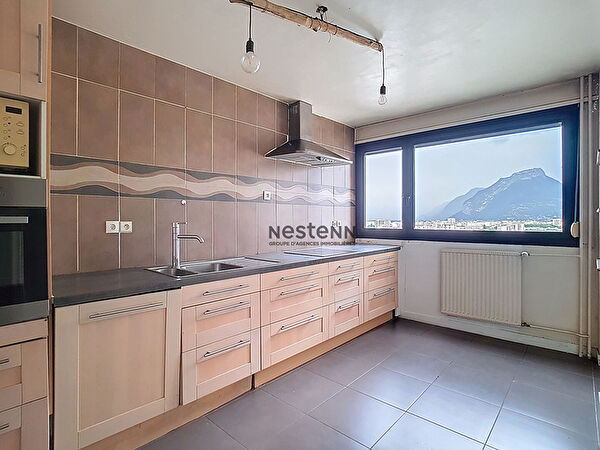Vente appartement au pont de claix (38800)