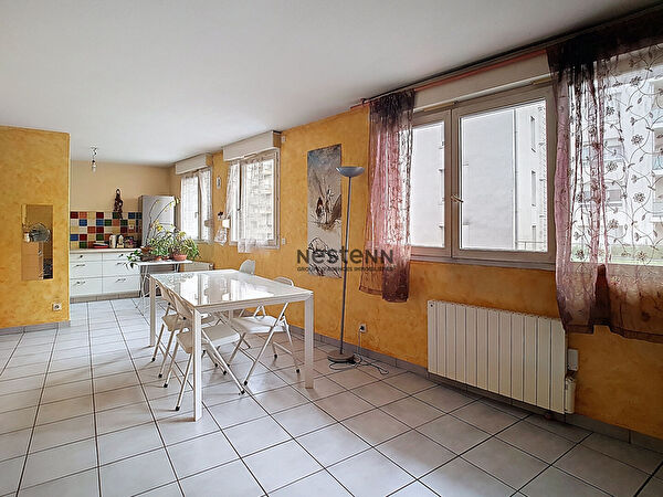 Vente studio à Grenoble (38000)