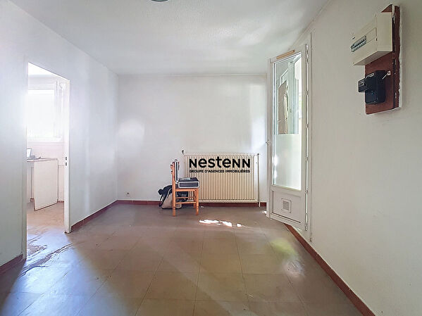 Vente appartement aux adrets (38190)