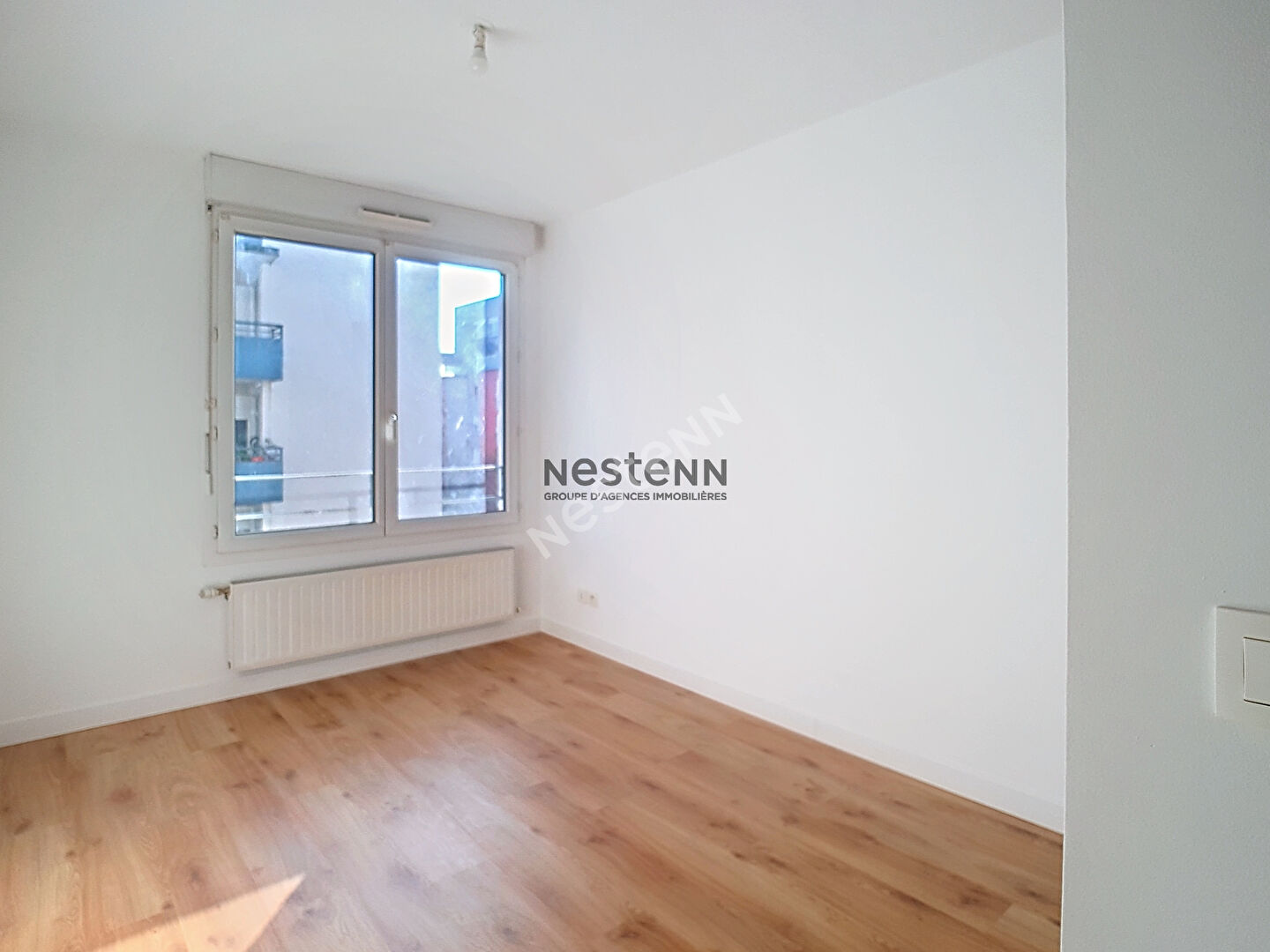 A VENDRE - Appartement Grenoble proche de la maison de retraite de Vigny MUSSET 2 pièces 46.5m2.