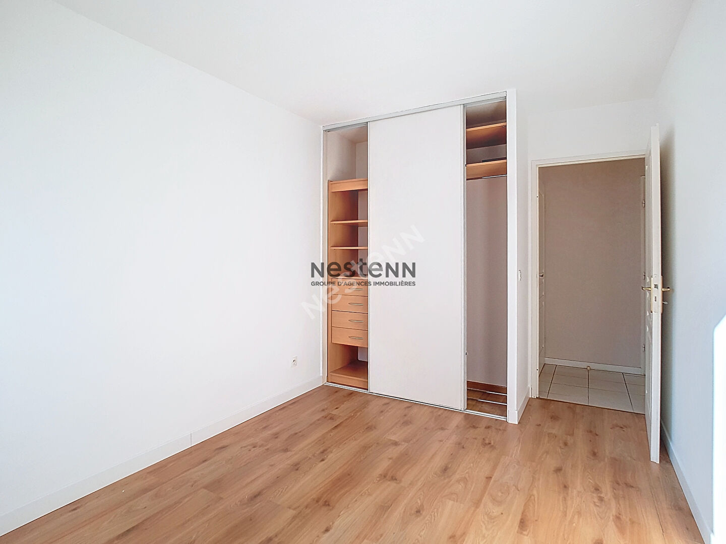 A VENDRE - Appartement Grenoble proche de la maison de retraite de Vigny MUSSET 2 pièces 46.5m2.