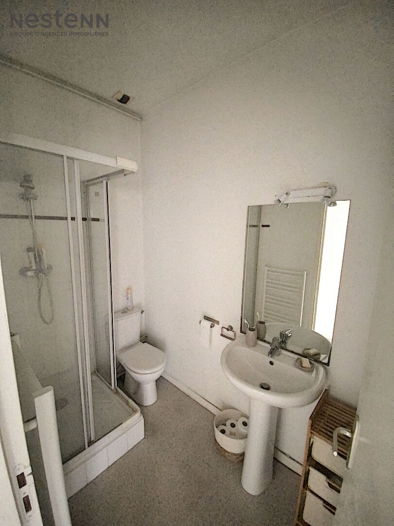 Location appartement T1 au coeur de Bissardon
